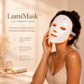 Evoa LumiMask™ LED Therapy Mask